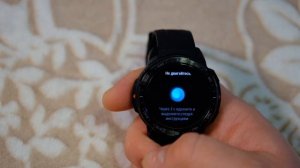 Смарт часы Honor Watch GS Pro распаковка и обзор