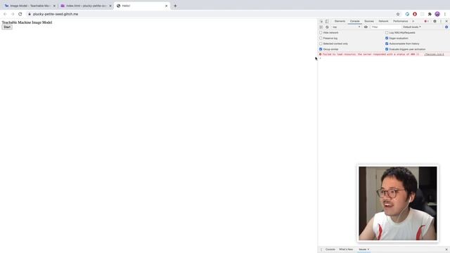 Dùng Machine Learning để build AI nhận diện vật thể (Siêu dễ, không cần Code) смотреть онлайн