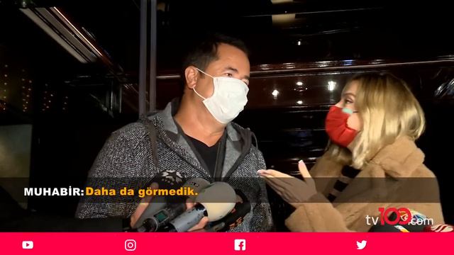 Bir genç pantolon almak için Acun Ilıcalı'dan para istedi смотреть онлайн