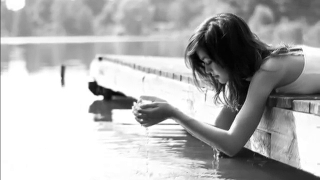 David ODowda - All Alone смотреть онлайн