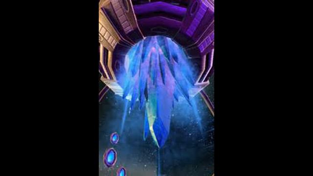 StarCraft II-Реплики Материнского корабля смотреть онлайн