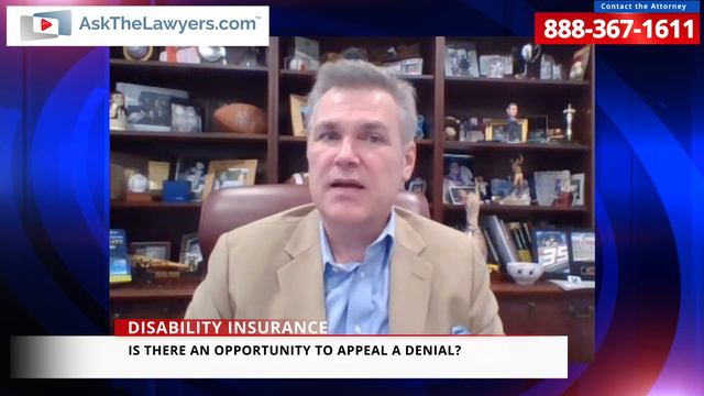 Seeking Disability Benefits? Attorney Answers All Your Questions смотреть онлайн