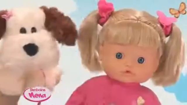 NENA DOLLS смотреть онлайн
