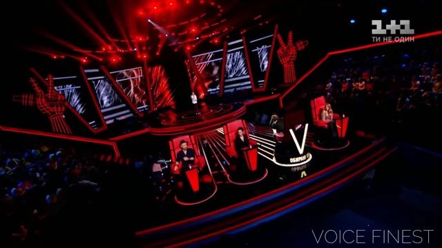 AMAZING RAMMSTEIN COVERS ON THE VOICE | BEST AUDITIONS
