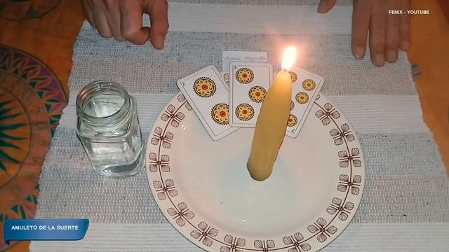 CASINOS Y JUEGOS -------- Poderoso Amuleto