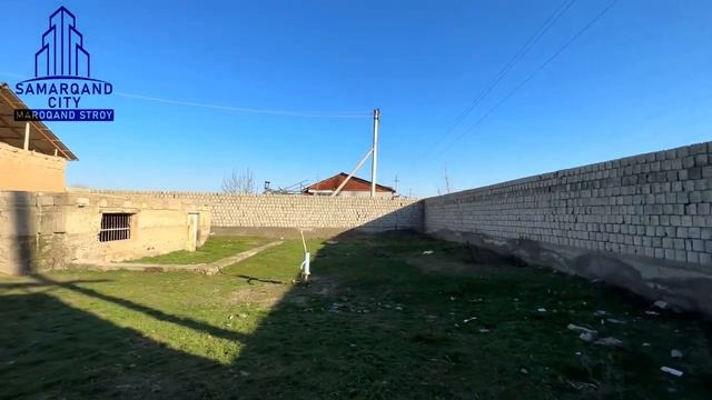 Самарканд  Племсовхоз 6 - Соток 4 - Хона  25.000 $ #samarkandcity #realestate #квартира #daxshatli
