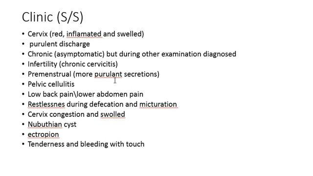 5th year 1st Semester cervicitis Lec 2 by Dr Nagena zmaray walizada смотреть онлайн