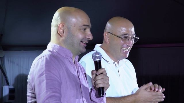 Корпоративное мероприятие в Усадьбе Фамилия смотреть онлайн