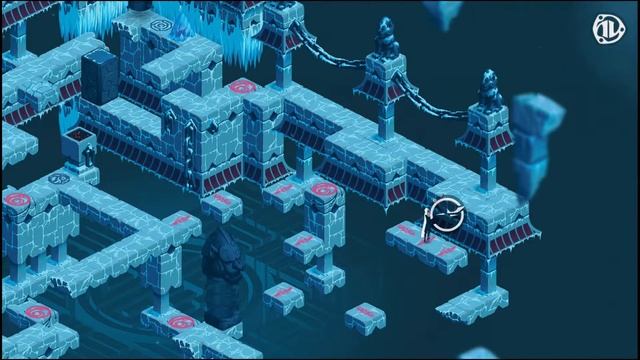 Ghosts of Memories #13 Light - iOS/Android Gameplay смотреть онлайн