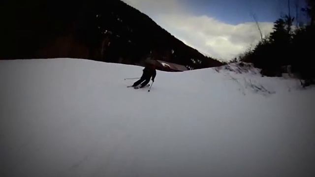 Sunny Shred day at Schweitzer смотреть онлайн