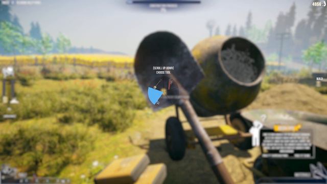 House Builder EP6 | Installing the water pipes is not easy... смотреть онлайн