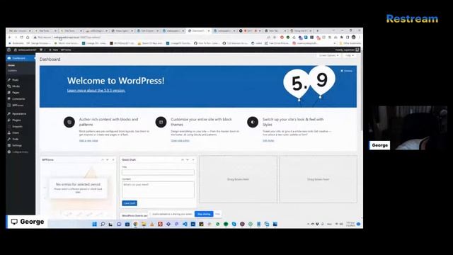 How to store values from WP Forms into an external remote Database смотреть онлайн