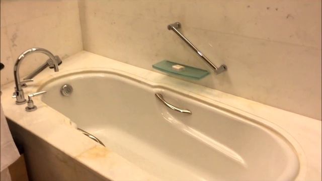 Review Of Pudong Shangri-la In Shanghai