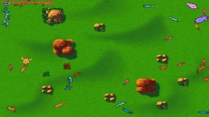 Король Лев 2: Гордость Симбы / The Lion King 2: Simba's Pride - Правила игр