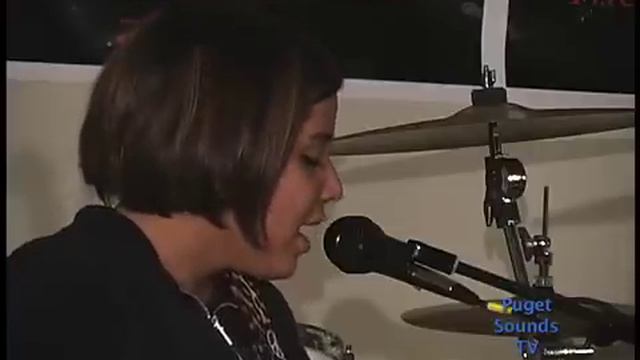 Vicci Martinez смотреть онлайн