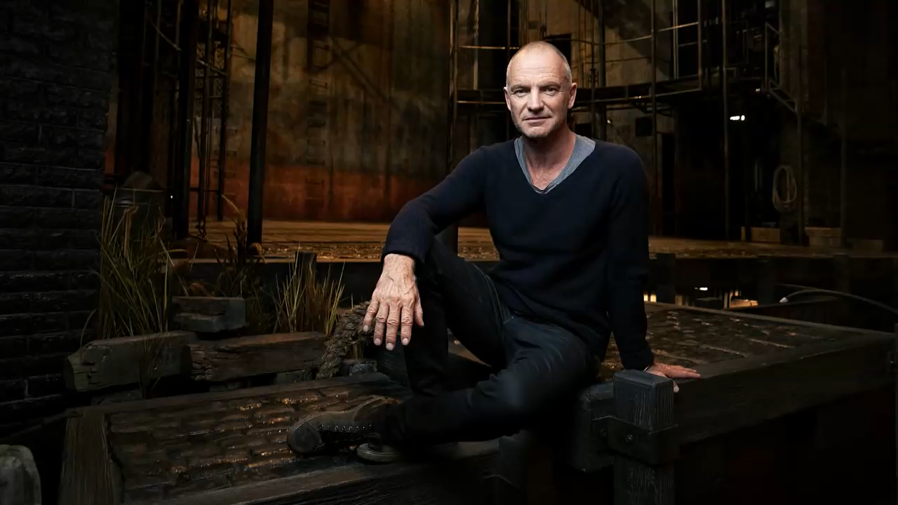STING - Windmills Of Your Mind_x264 смотреть онлайн