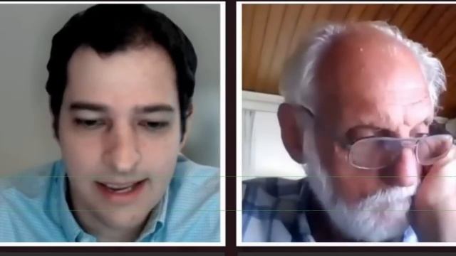 Juan Carlos de Pablo: Sobre la situación económica actual смотреть онлайн
