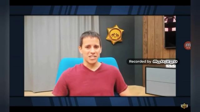 Скрытое видео Brawl stars. Сыллку поставлю если вы набирёте 5 лайков смотреть онлайн