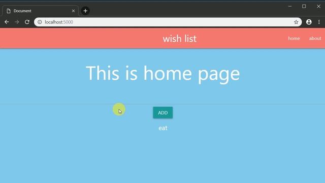 #0 - Project overview | node js crash course in hindi смотреть онлайн