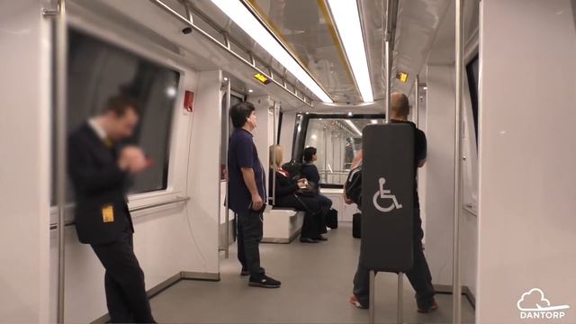 WORLD'S BEST AIRPORTS: Exclusive Tour of 5-Star Munich Airport смотреть онлайн