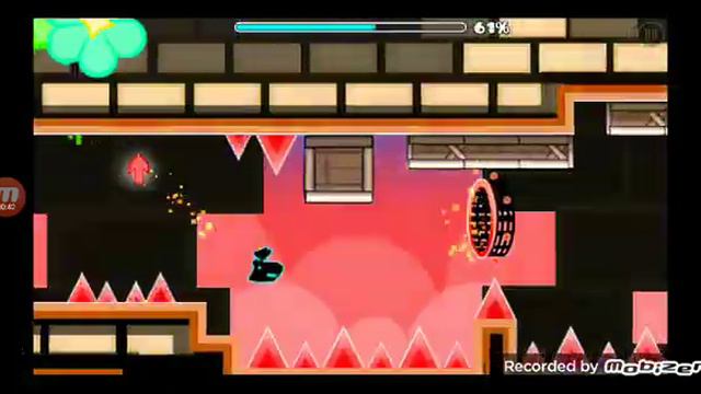 Самый прикольный и красивый уровень название уровня:BLOOM смотреть онлайн