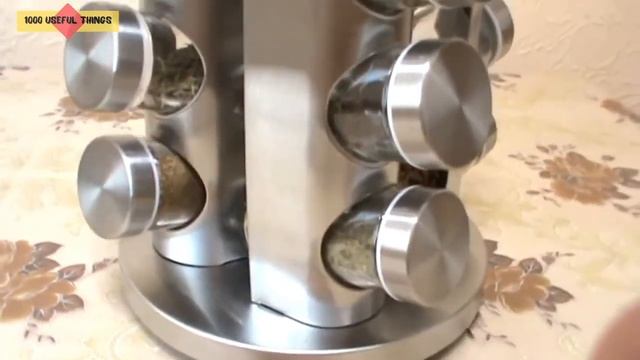 Набор для специй