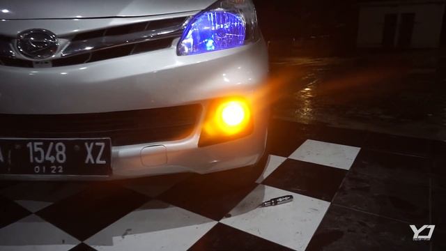 MODIFIKASI simple hyundai sonata смотреть онлайн