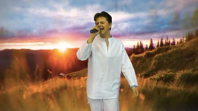 Сергей Покрамович "Родина" (автор музыки и слов Р.Артюхов) смотреть онлайн