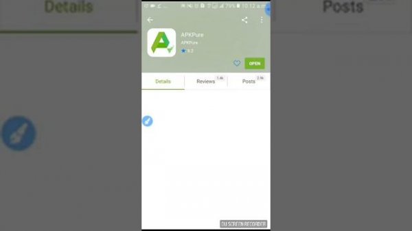 APKPure Download Android and ios