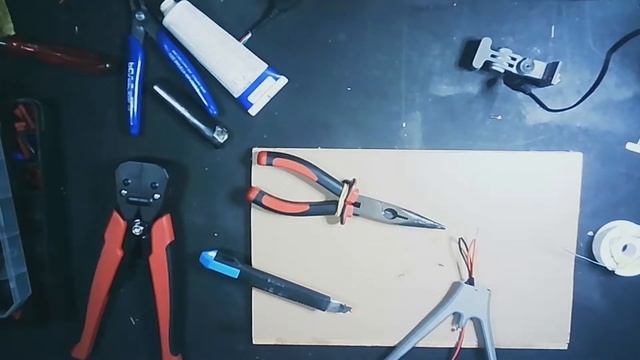 Un détecteur des mouvement de tête (Head tracker) UGDSU #2 смотреть онлайн