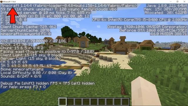Como Instalar Mods En Minecraft No Premium 1.14 – 1.14.4 | Fabric | LauncherFenix смотреть онлайн