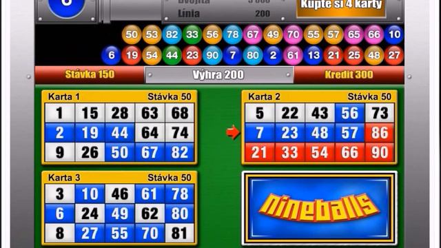 Gametwist bingo смотреть онлайн