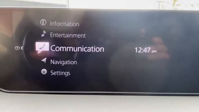 2023 Mazda CX-50 Brookfield, Ridgefield, New Milford, New Fairfield, Danbury, CT M13016 смотреть онлайн