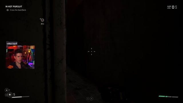Crispy Critters | Atomic Heart Gameplay [#2] смотреть онлайн