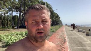 ИЗ БАТУМИ В УРЕКИ. ПЕСЧАНЫЕ ПЛЯЖИ ГРУЗИИ! МАГНИТНЫЕ ПЕСКИ.#georgia #грузия #уреки