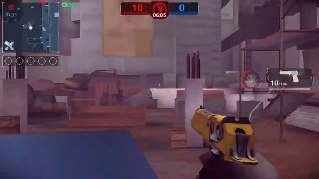 Mc5: Test Json 60 fps No Lag 2018 NO ROOT смотреть онлайн