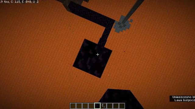 najlepszy seed w Minecraft działa tylko na 1.16.1 (spore lagi filmu) смотреть онлайн