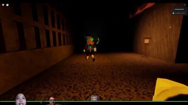 The Mimic | Chapter 2 (Part 3) | Roblox | Fullgame Walkthrough | Key Locations and Maze Guide смотреть онлайн