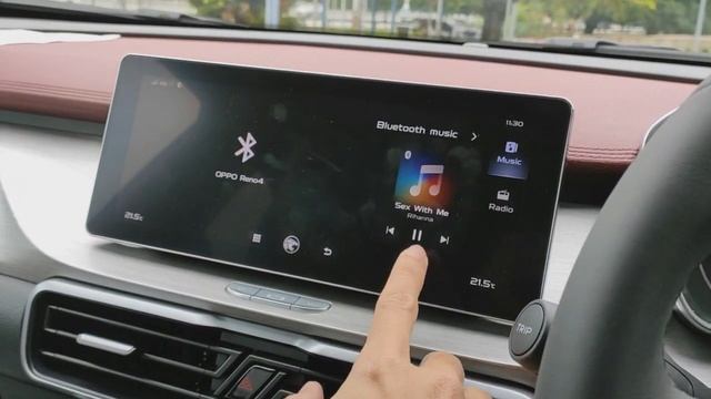 102 PROTON X50 TEST DRIVE | 3 THINGS I LIKE AND DONT LIKE | X70 vs X50 Which To Choose? смотреть онлайн