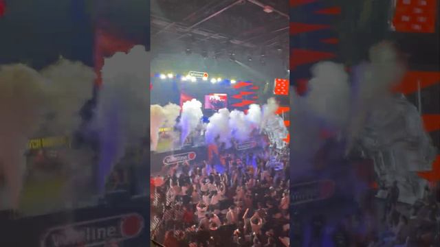 Победа Team Spirit - команда из России стала чемпионами IEM Katowice 2024 по Counter-Strike 2 смотреть онлайн