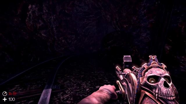 [Все секреты] Прохождение Шар - Оцток I (The Ball - Oztoc I) - 3 смотреть онлайн