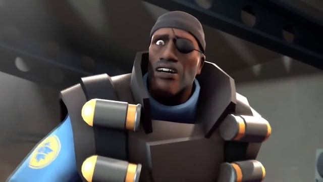 Taunt Fortress 2 [SFM (Rus)] #121 смотреть онлайн