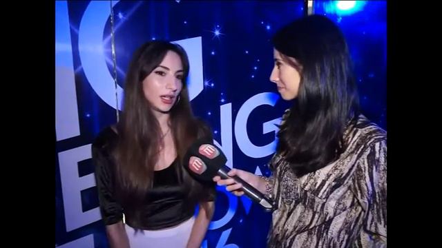 Magui Bravi "En este momento no volveria al Bailando" смотреть онлайн