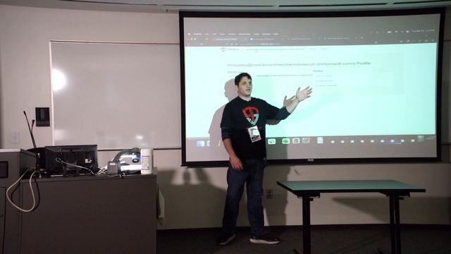 Introduction to Kubernetes Security - Marc Boorshtein смотреть онлайн