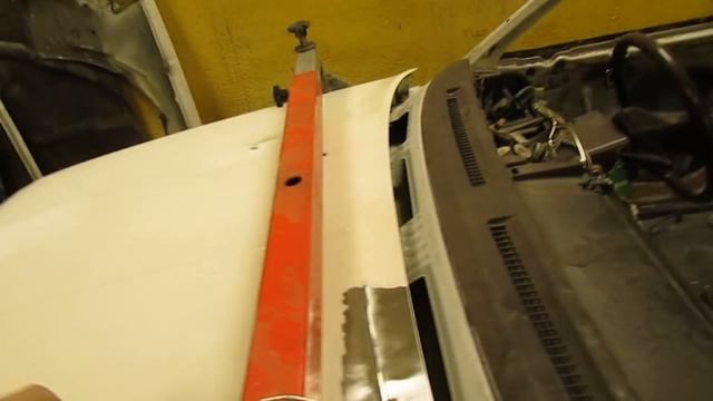 Споттер из АКБ. Реставрация Chaser gx71 часть 7. смотреть онлайн