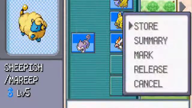 Let's Play Pokemon Fire Red Omega Nuzlocke Part 2 смотреть онлайн