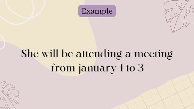 English Speaking Course | Future Continuous Tense | Lesson #7 смотреть онлайн