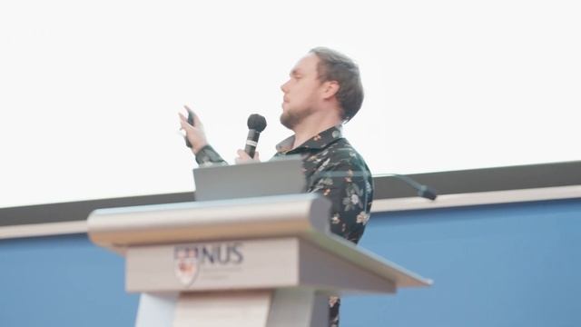 Your Brain ? on Swift Concurrency - iOS Conf SG 2023 смотреть онлайн