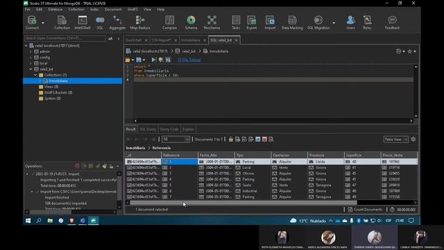 SALA 2 Exposición STUDIO 3T смотреть онлайн