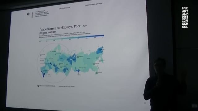 Открытая лекция по инфогрфике смотреть онлайн